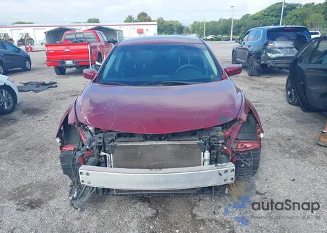 2013 Nissan Altima 2.5 Sv из США, поврежденный, VIN 1N4AL3AP0DC118357